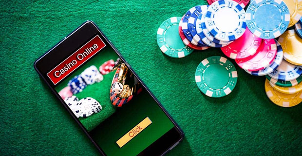 Berbagai Macam Pihan Game Casino Online